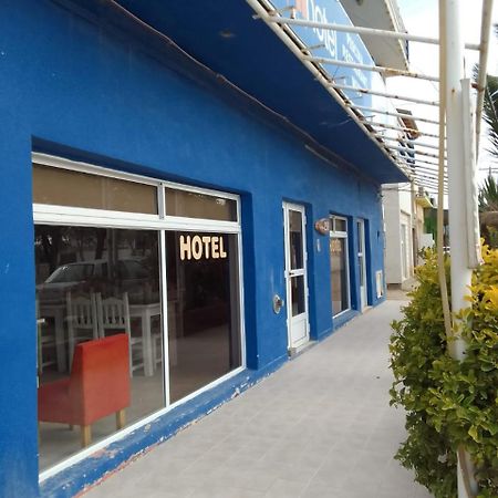 Rimini Hotel Las Grutas Ngoại thất bức ảnh