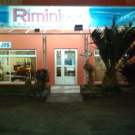 Rimini Hotel Las Grutas Ngoại thất bức ảnh