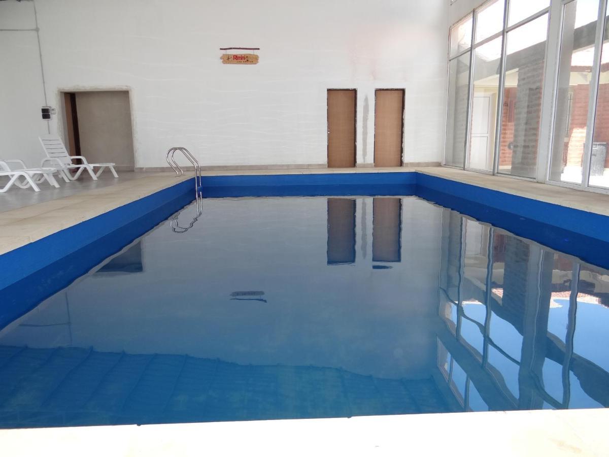 Rimini Hotel Las Grutas Ngoại thất bức ảnh