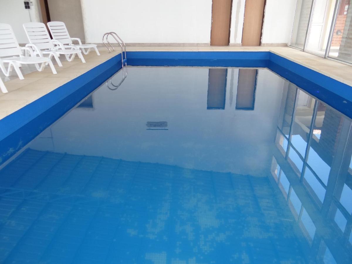 Rimini Hotel Las Grutas Ngoại thất bức ảnh