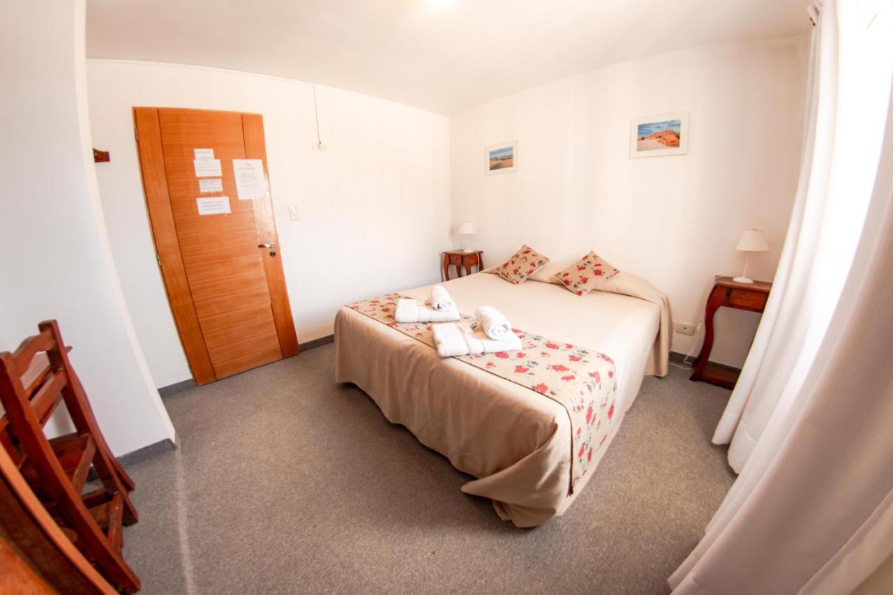 Rimini Hotel Las Grutas Ngoại thất bức ảnh
