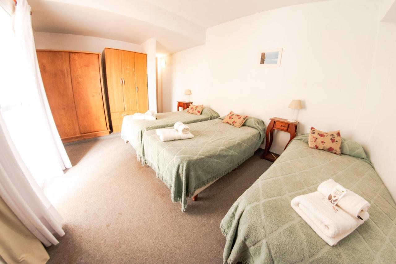 Rimini Hotel Las Grutas Ngoại thất bức ảnh