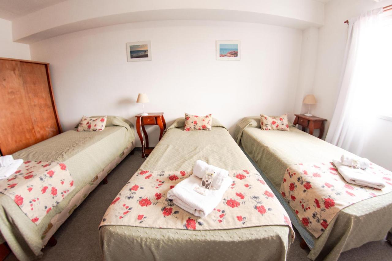 Rimini Hotel Las Grutas Ngoại thất bức ảnh