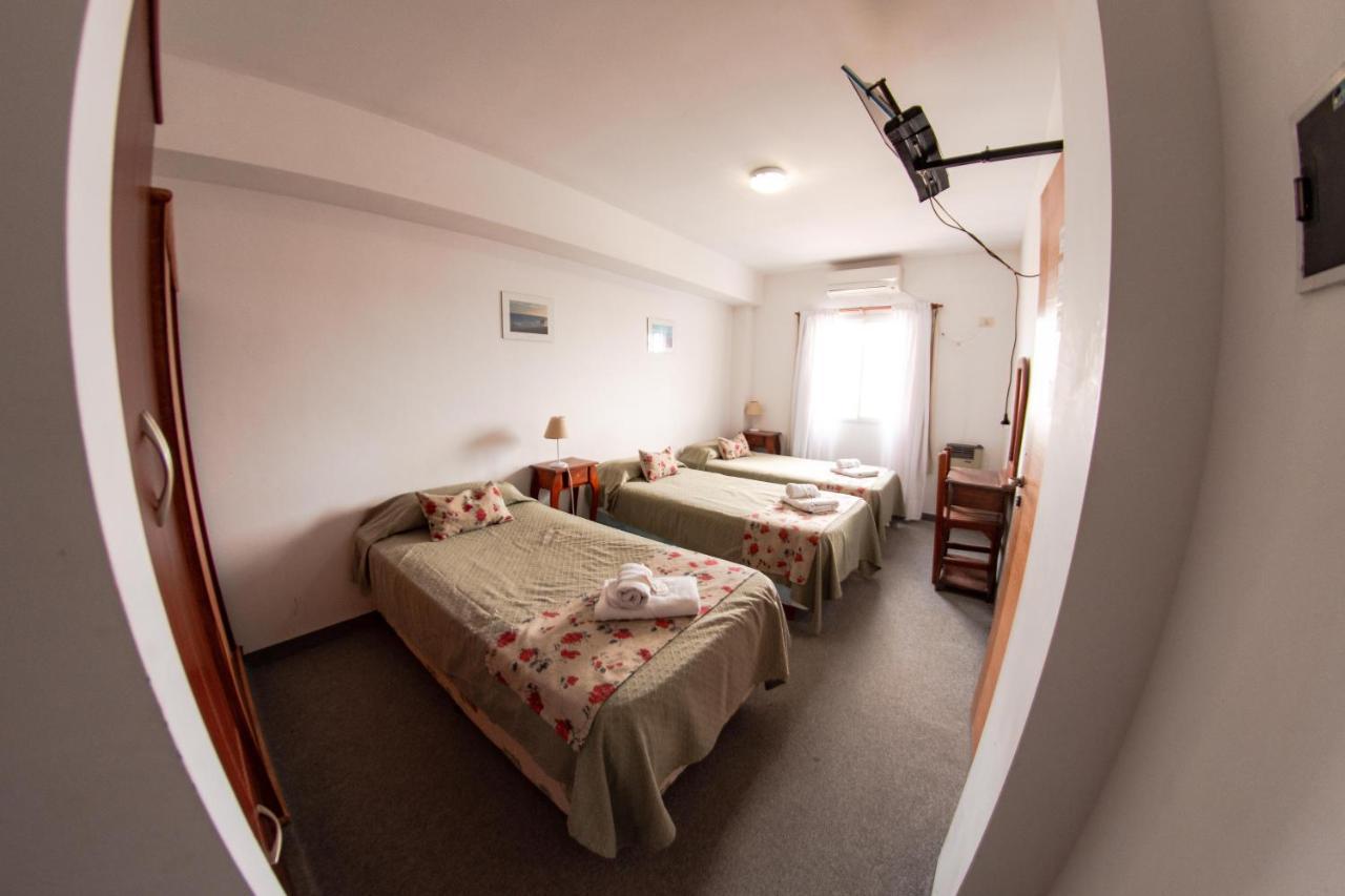 Rimini Hotel Las Grutas Ngoại thất bức ảnh