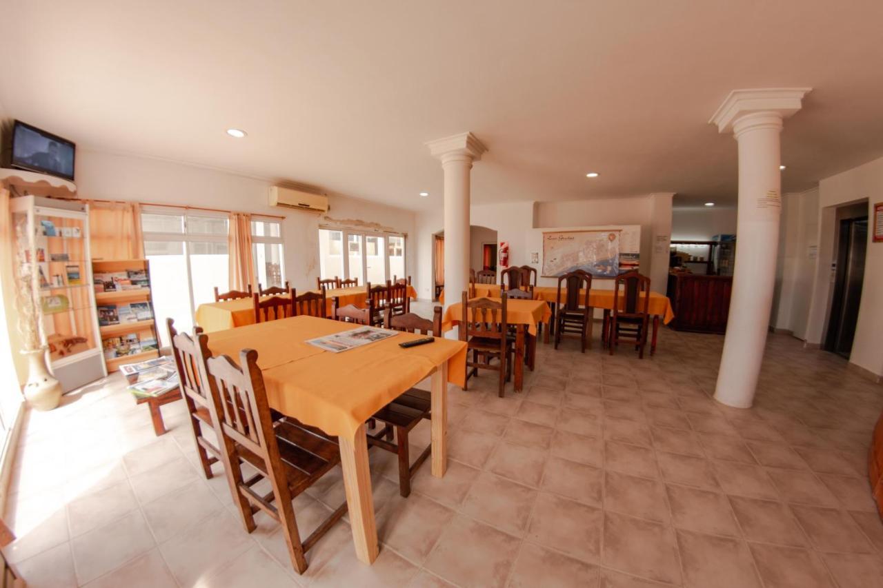 Rimini Hotel Las Grutas Ngoại thất bức ảnh