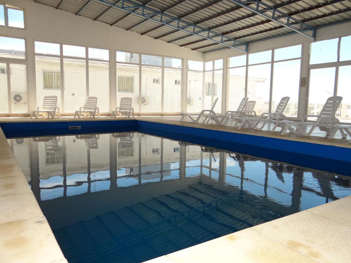 Rimini Hotel Las Grutas Ngoại thất bức ảnh