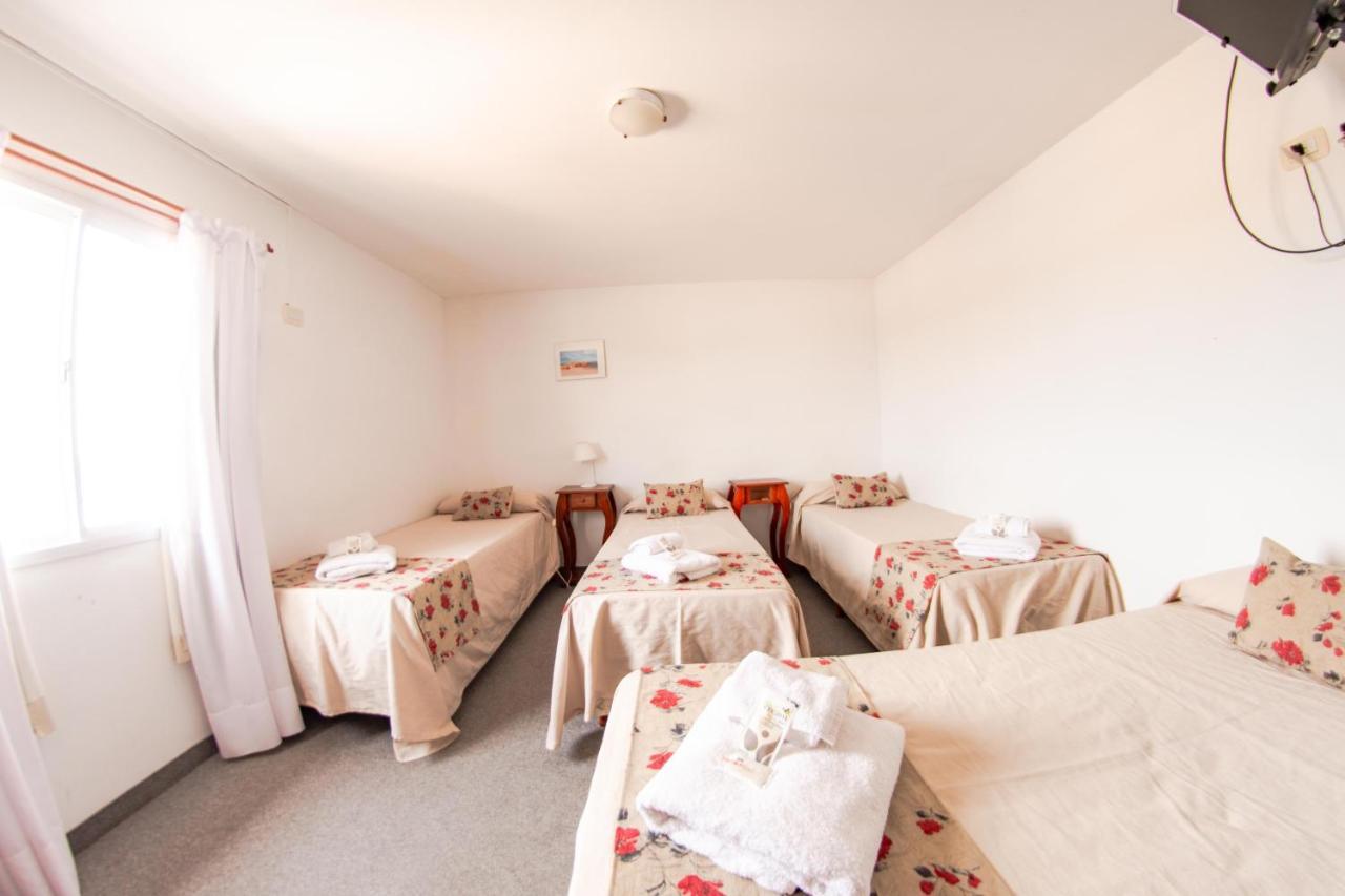 Rimini Hotel Las Grutas Ngoại thất bức ảnh