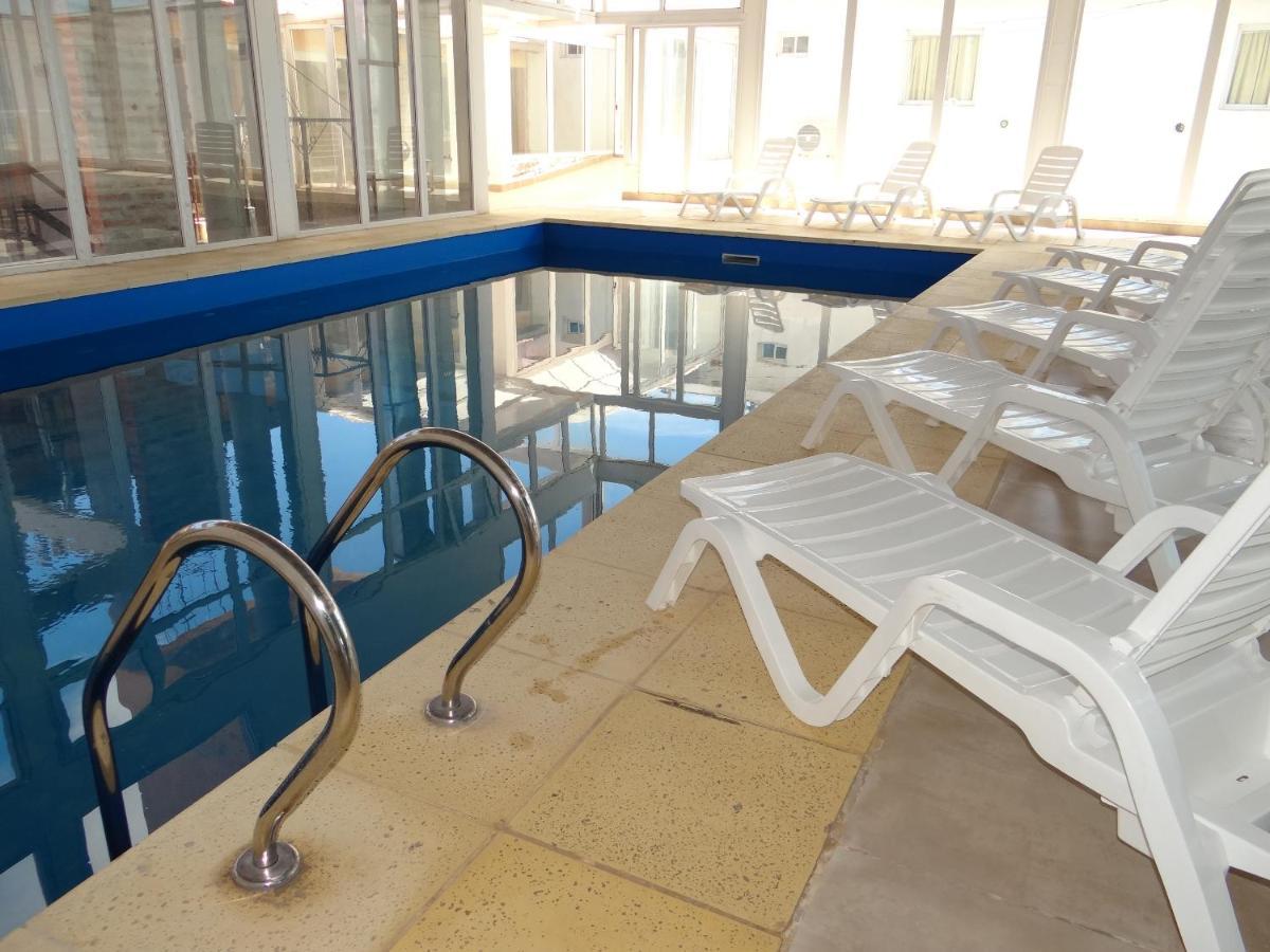 Rimini Hotel Las Grutas Ngoại thất bức ảnh