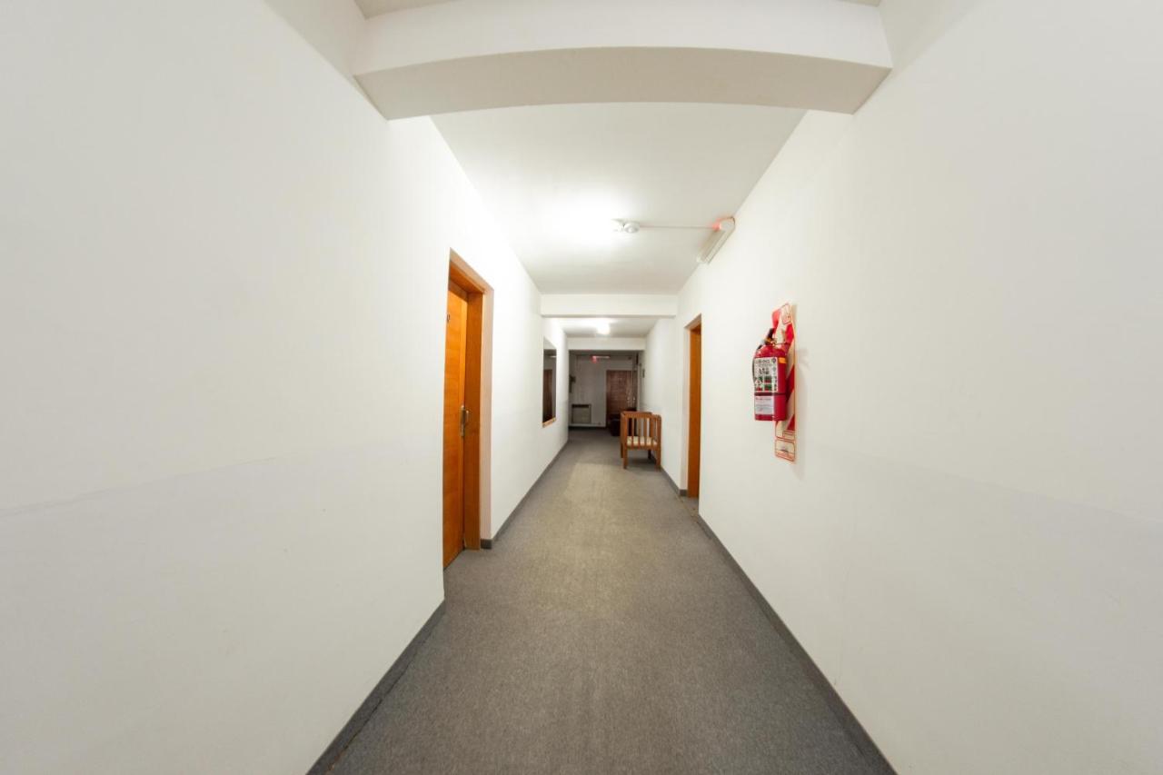 Rimini Hotel Las Grutas Ngoại thất bức ảnh