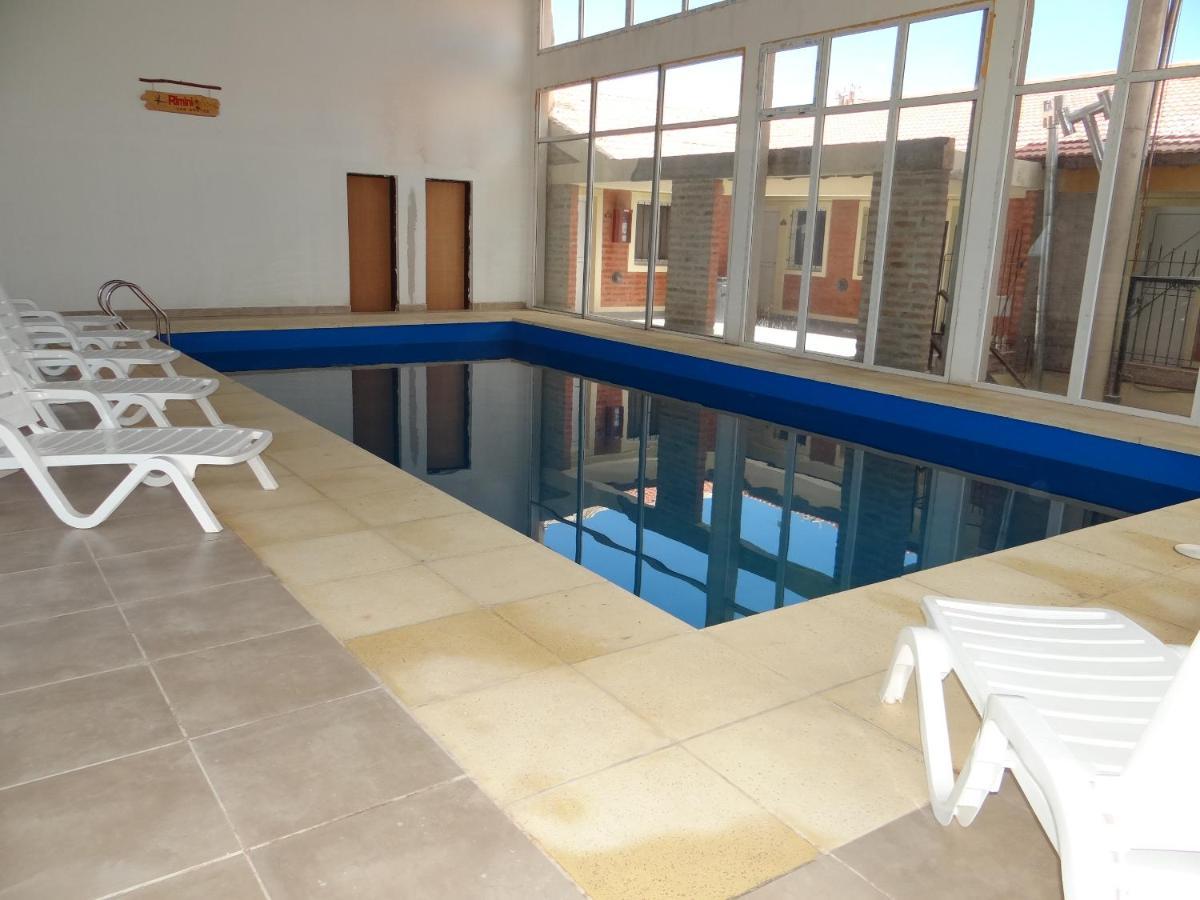 Rimini Hotel Las Grutas Ngoại thất bức ảnh