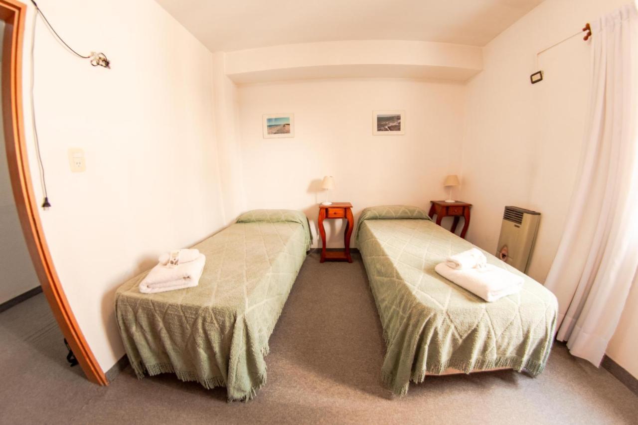 Rimini Hotel Las Grutas Ngoại thất bức ảnh