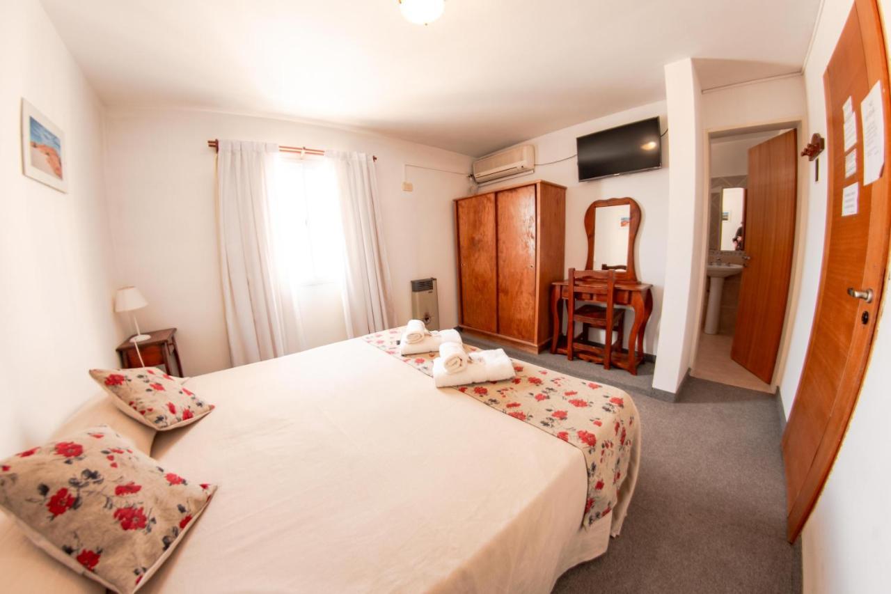 Rimini Hotel Las Grutas Ngoại thất bức ảnh