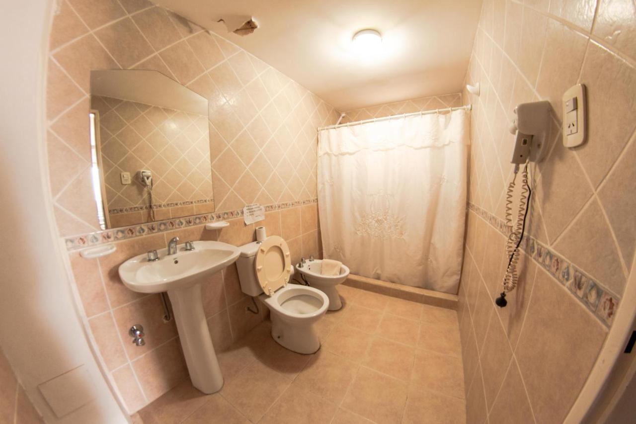 Rimini Hotel Las Grutas Ngoại thất bức ảnh