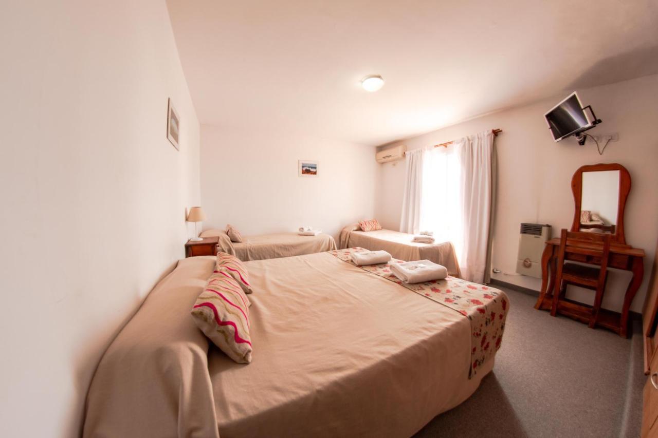 Rimini Hotel Las Grutas Ngoại thất bức ảnh