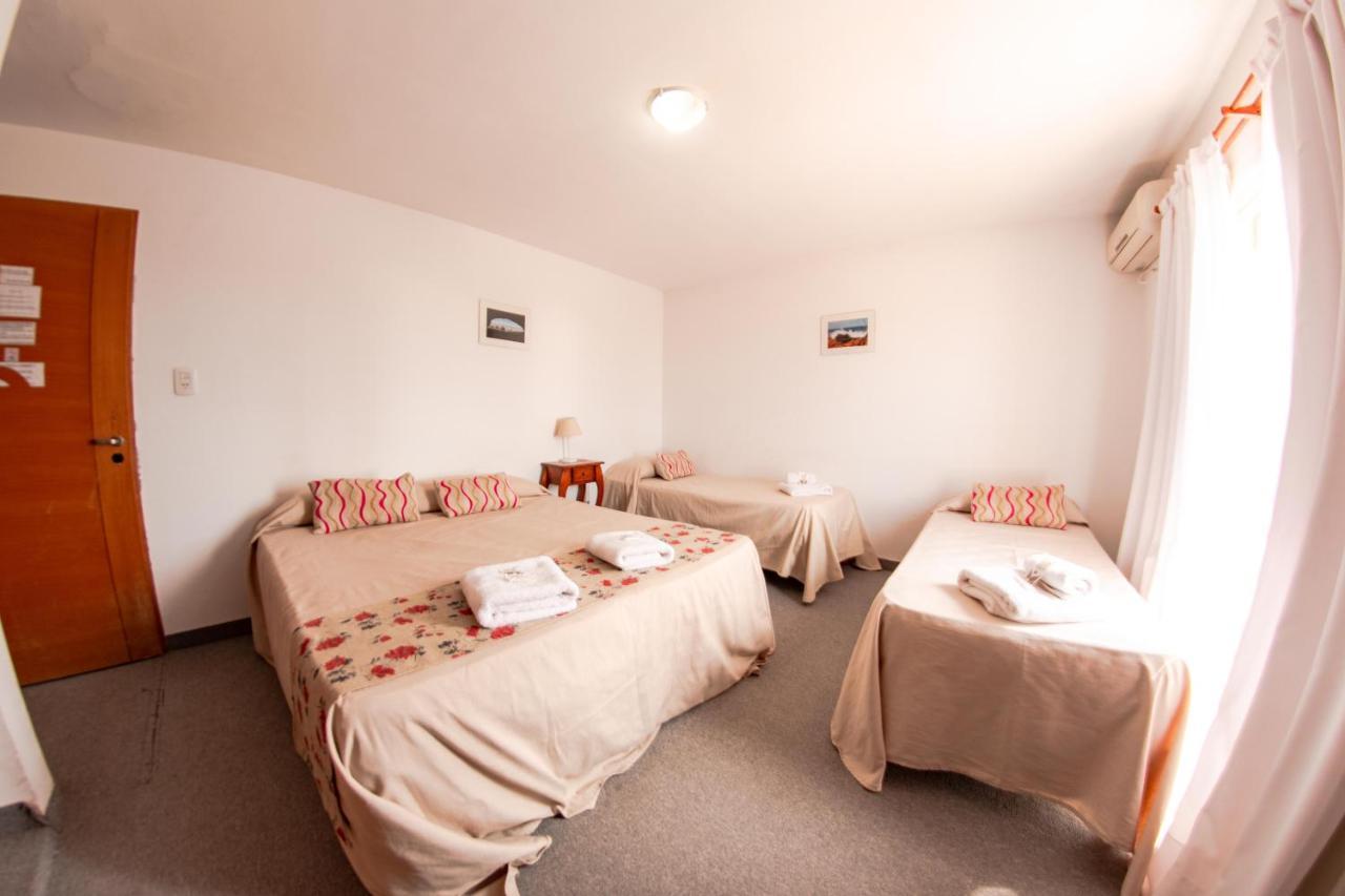 Rimini Hotel Las Grutas Ngoại thất bức ảnh
