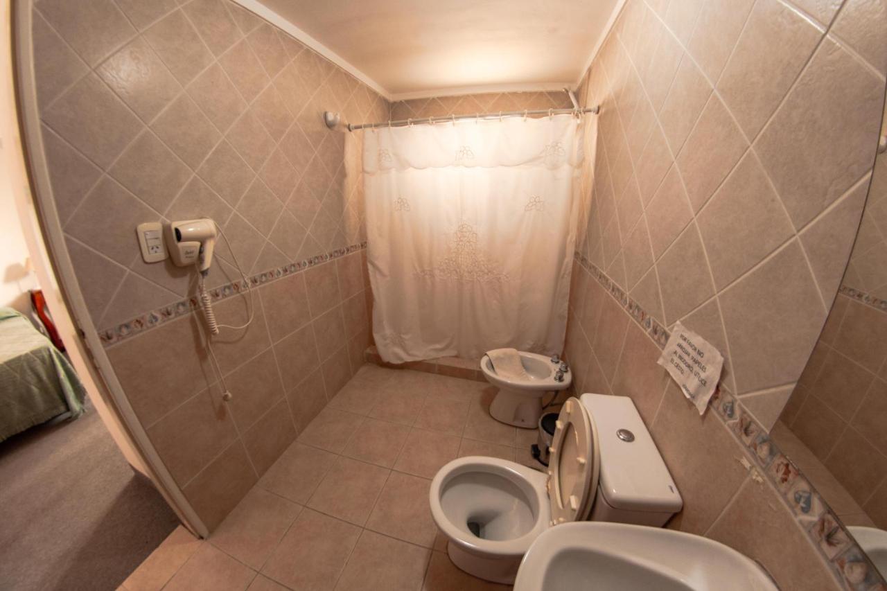 Rimini Hotel Las Grutas Ngoại thất bức ảnh