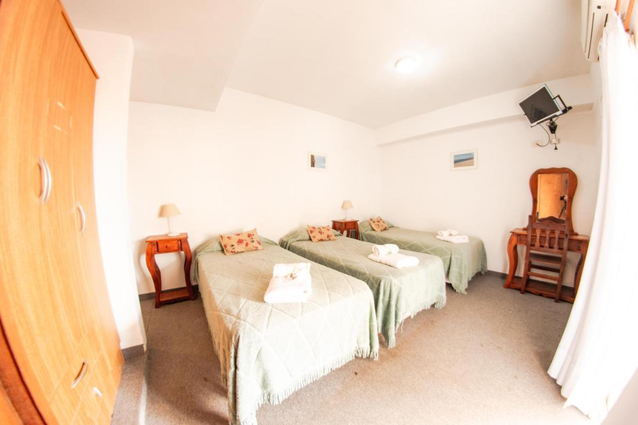 Rimini Hotel Las Grutas Ngoại thất bức ảnh
