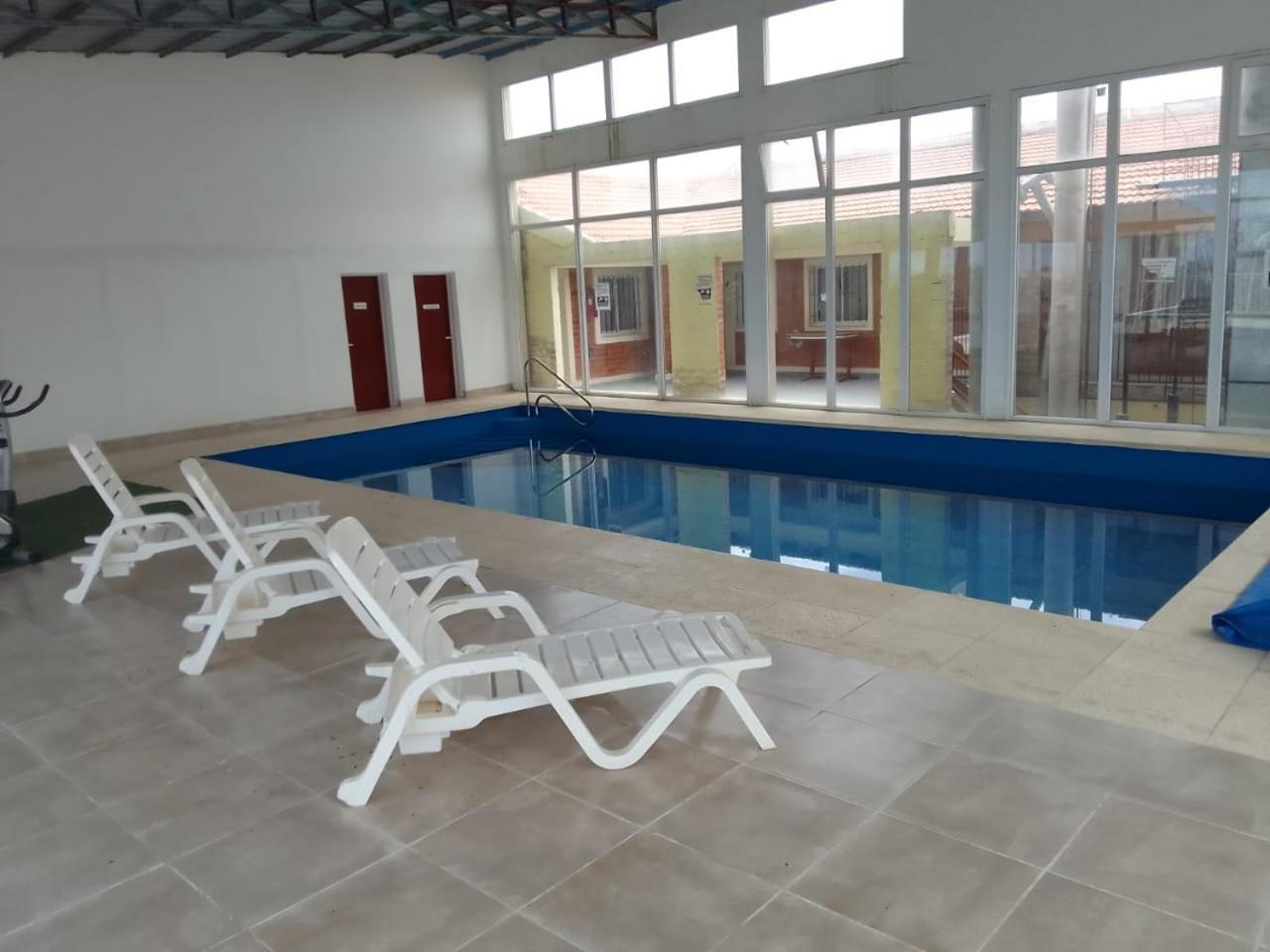 Rimini Hotel Las Grutas Ngoại thất bức ảnh