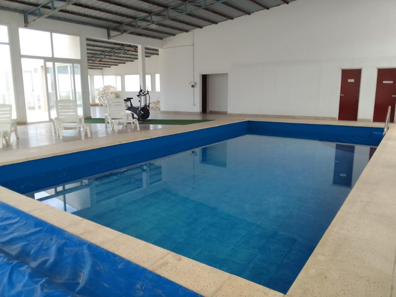Rimini Hotel Las Grutas Ngoại thất bức ảnh
