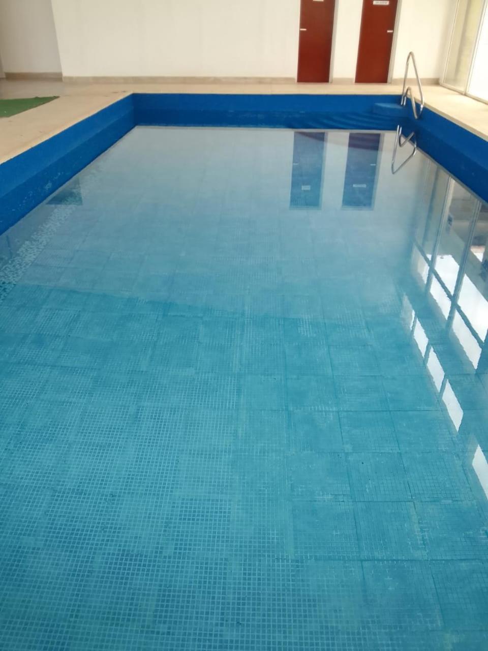 Rimini Hotel Las Grutas Ngoại thất bức ảnh