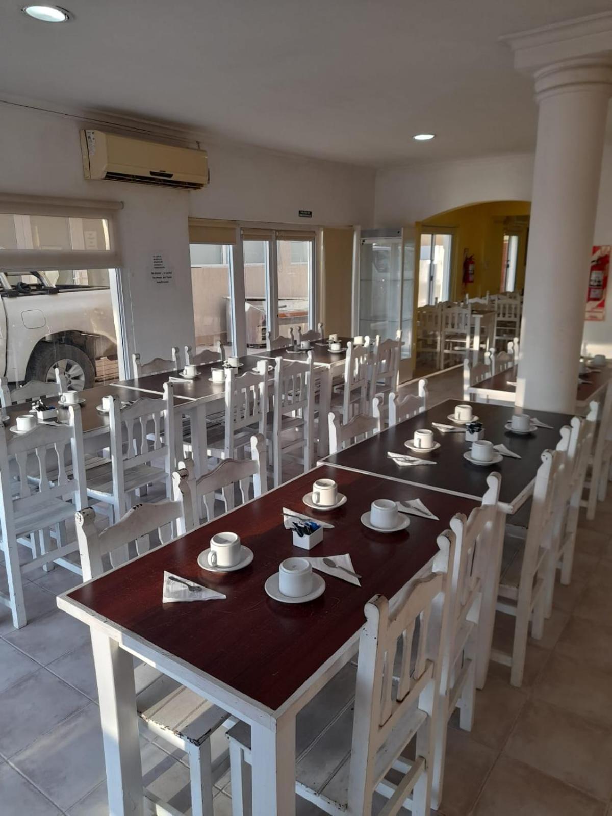 Rimini Hotel Las Grutas Ngoại thất bức ảnh