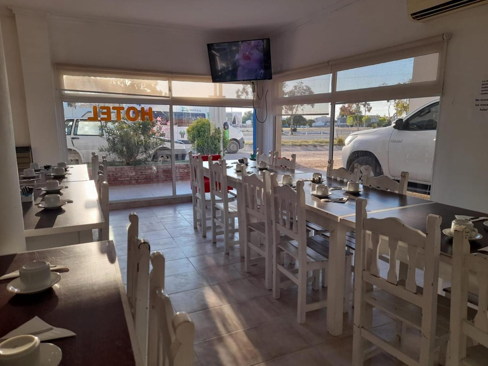 Rimini Hotel Las Grutas Ngoại thất bức ảnh