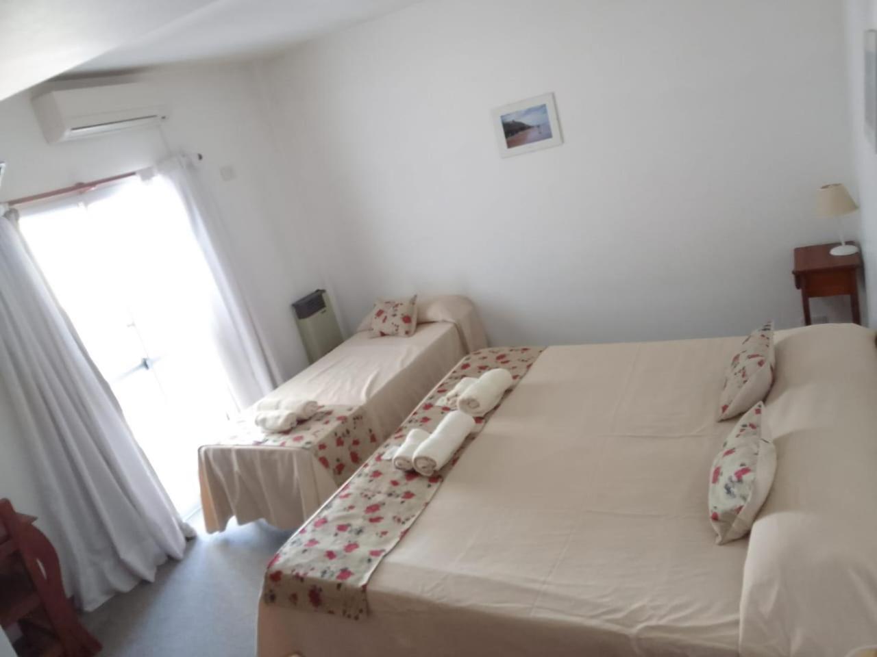 Rimini Hotel Las Grutas Ngoại thất bức ảnh