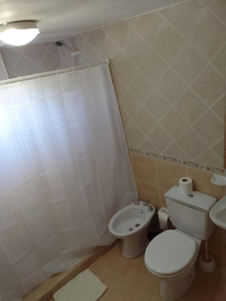 Rimini Hotel Las Grutas Ngoại thất bức ảnh