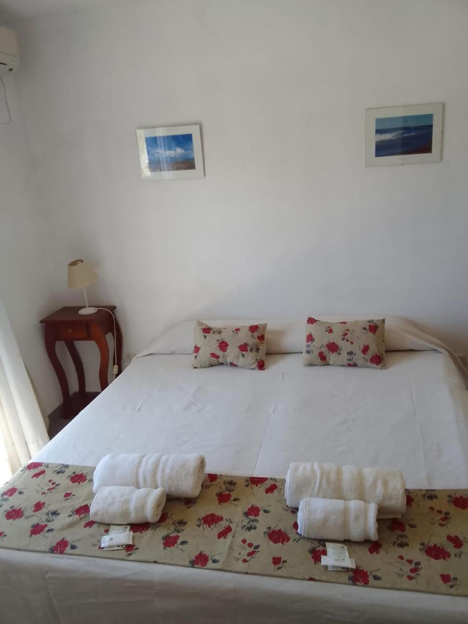 Rimini Hotel Las Grutas Ngoại thất bức ảnh