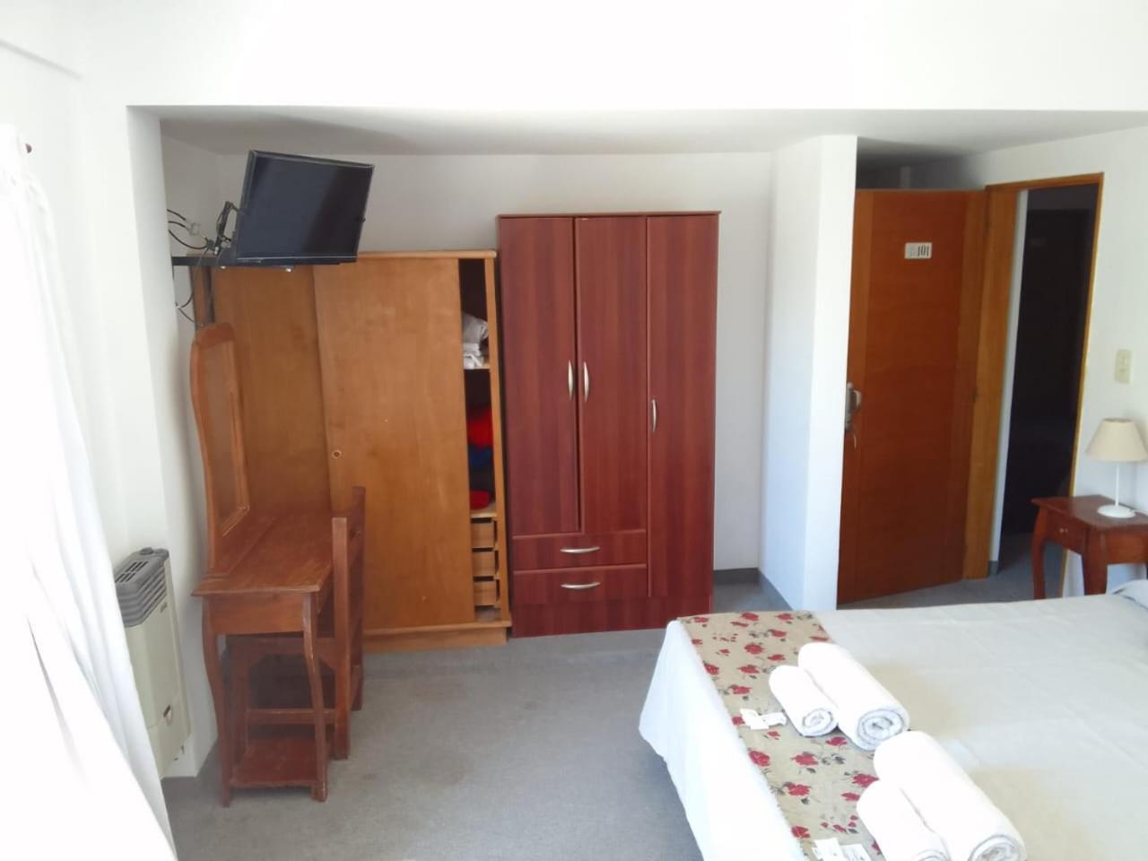 Rimini Hotel Las Grutas Ngoại thất bức ảnh