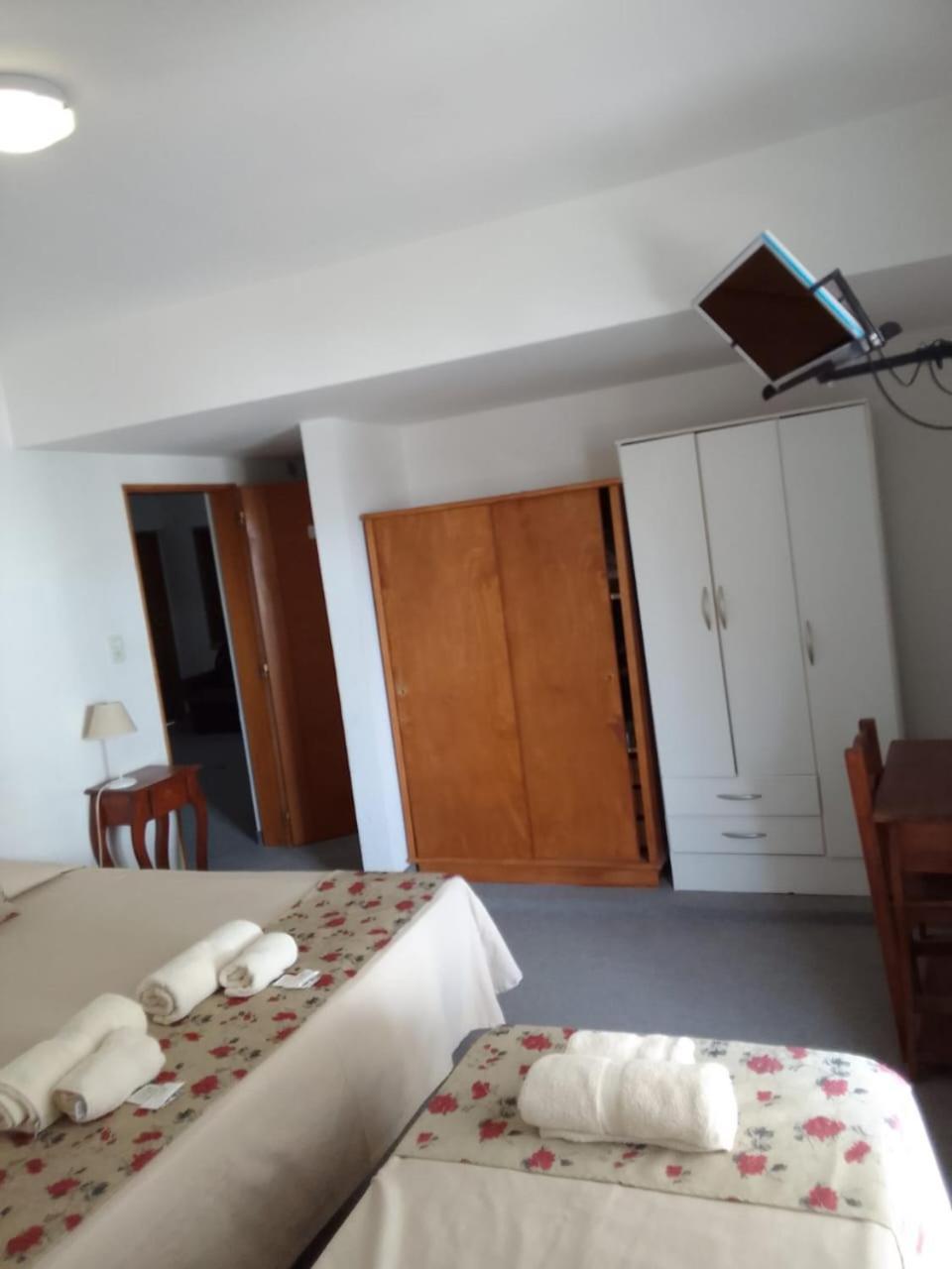 Rimini Hotel Las Grutas Ngoại thất bức ảnh