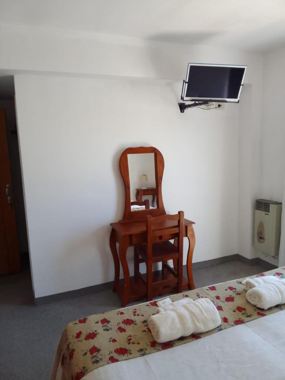 Rimini Hotel Las Grutas Ngoại thất bức ảnh