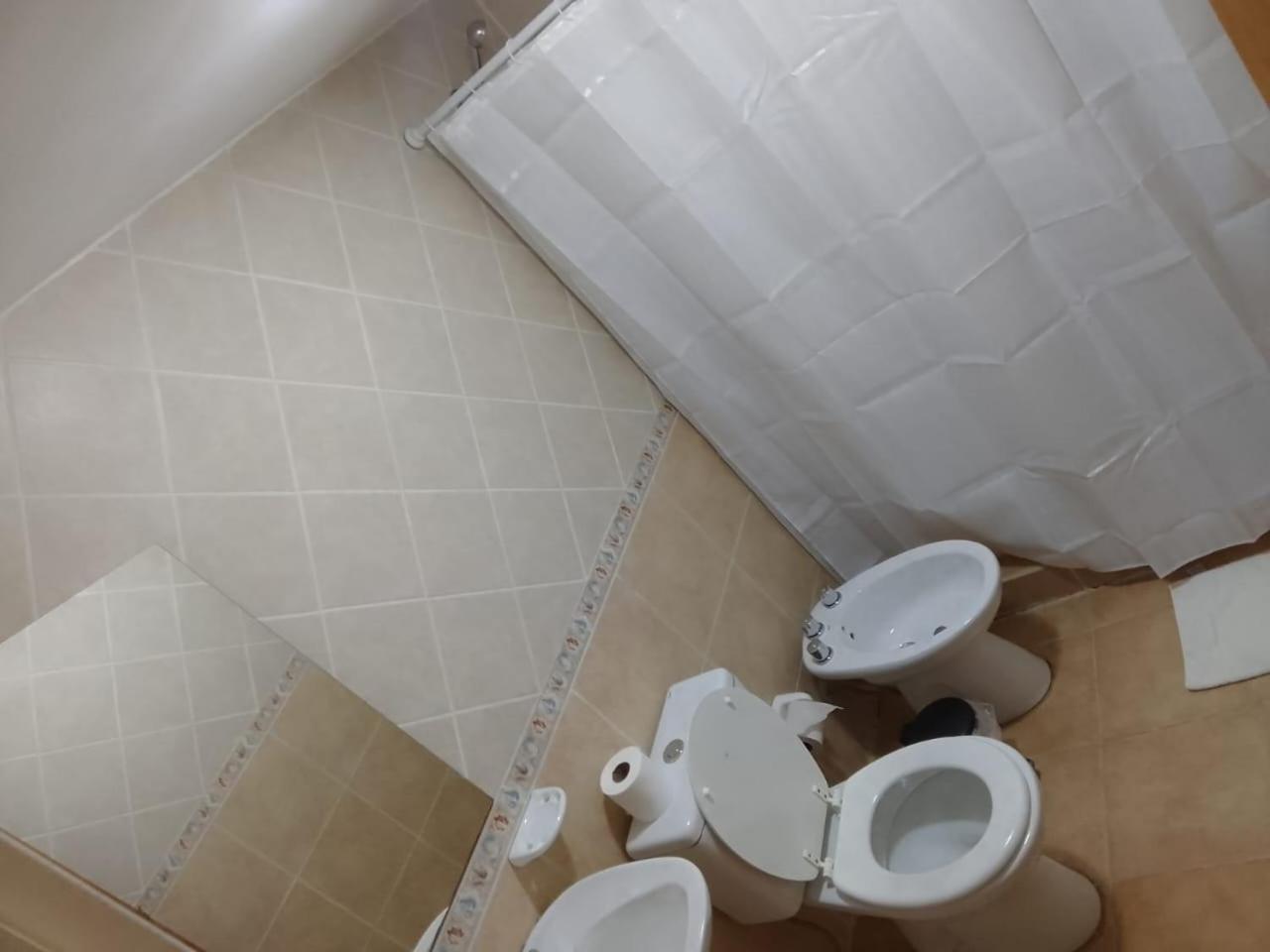 Rimini Hotel Las Grutas Ngoại thất bức ảnh