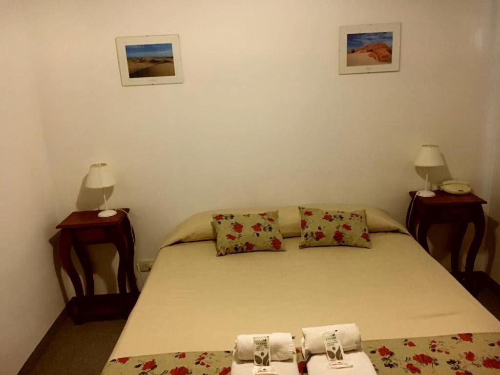 Rimini Hotel Las Grutas Ngoại thất bức ảnh