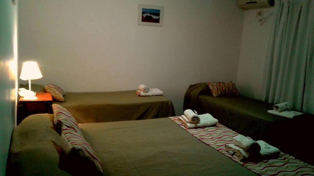 Rimini Hotel Las Grutas Ngoại thất bức ảnh