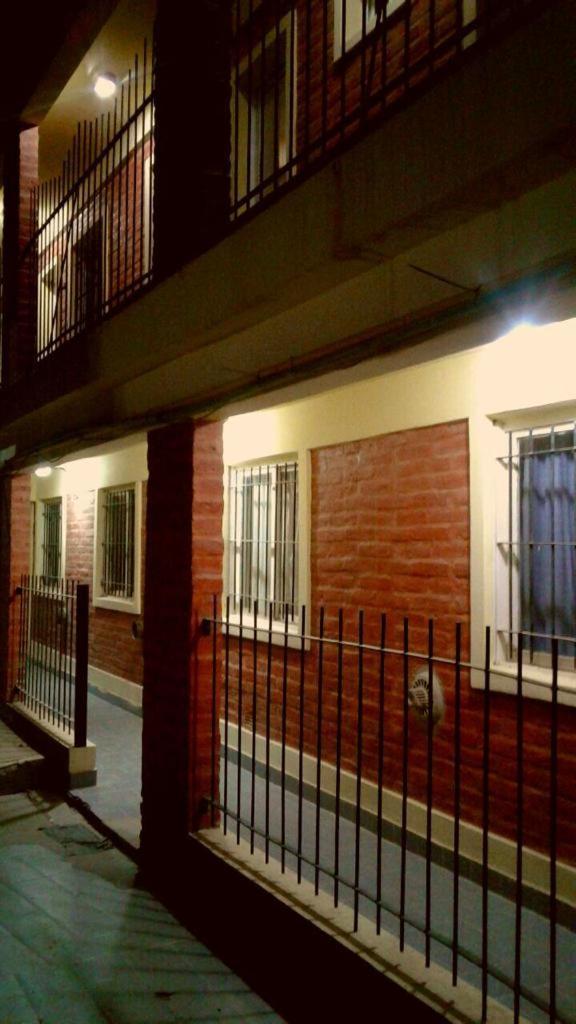 Rimini Hotel Las Grutas Ngoại thất bức ảnh
