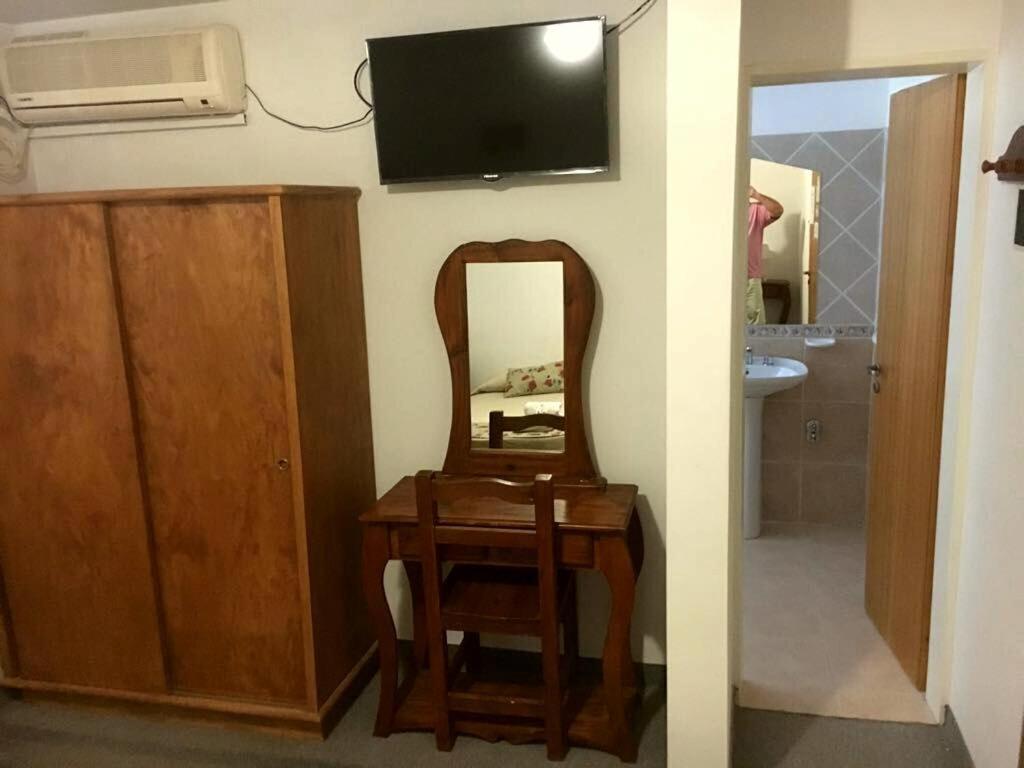 Rimini Hotel Las Grutas Ngoại thất bức ảnh