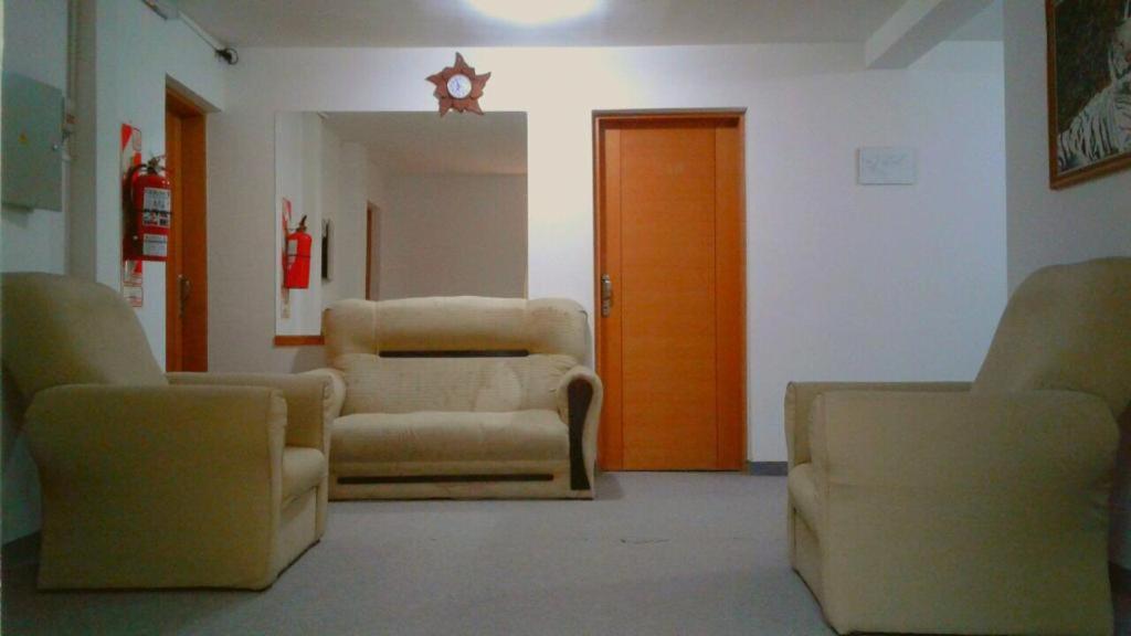 Rimini Hotel Las Grutas Ngoại thất bức ảnh