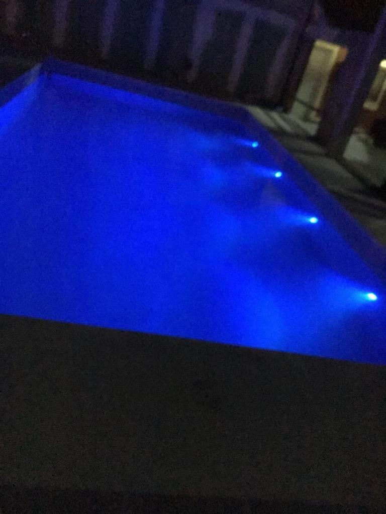 Rimini Hotel Las Grutas Ngoại thất bức ảnh