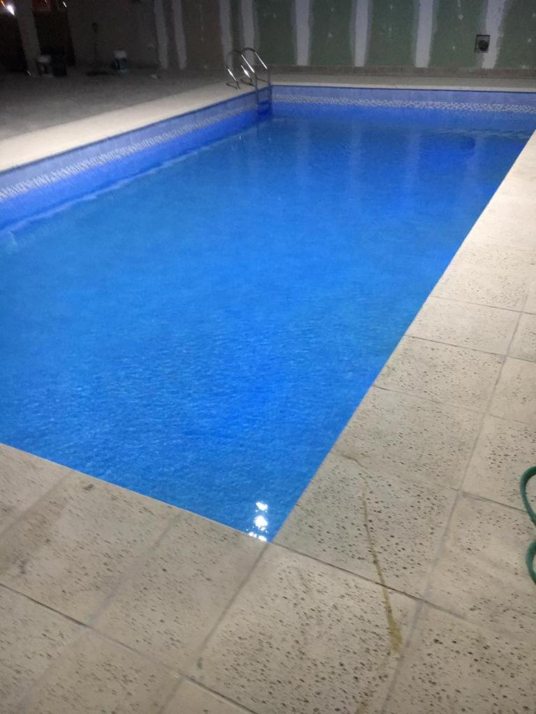 Rimini Hotel Las Grutas Ngoại thất bức ảnh